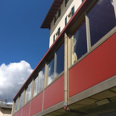 La Valle Del Drago Piazza Brembana Exterior photo