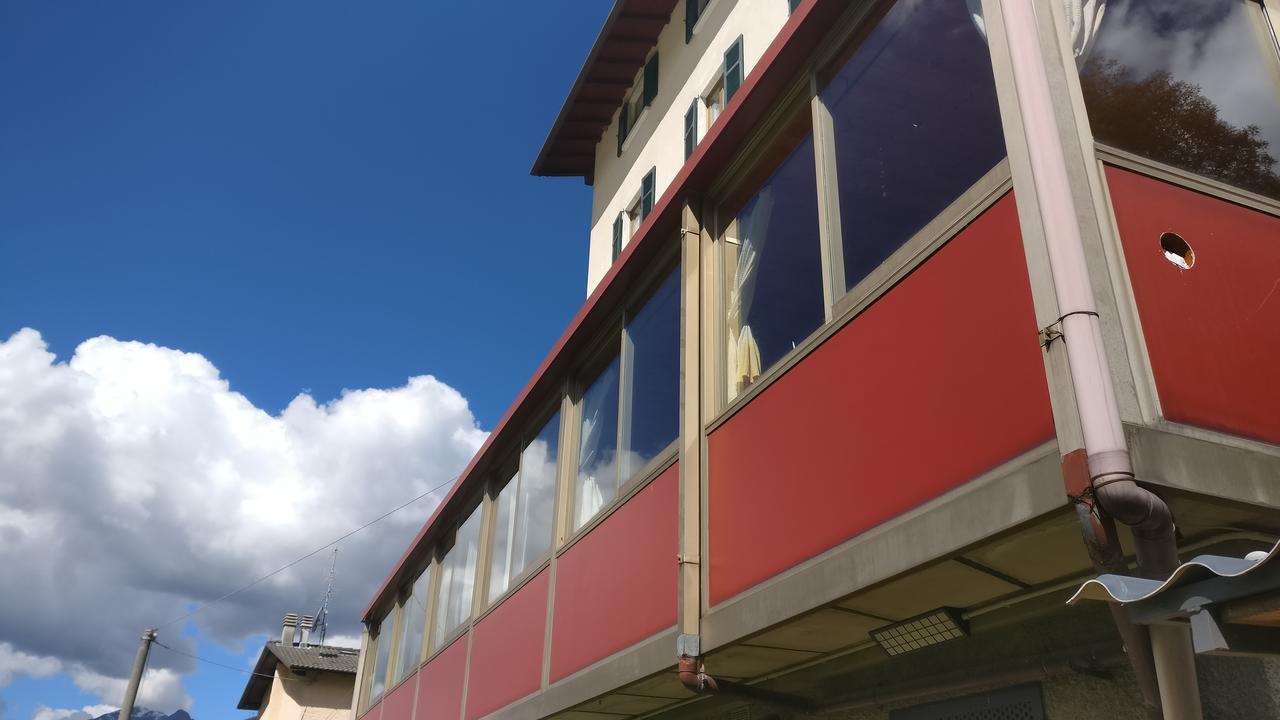 La Valle Del Drago Piazza Brembana Exterior photo