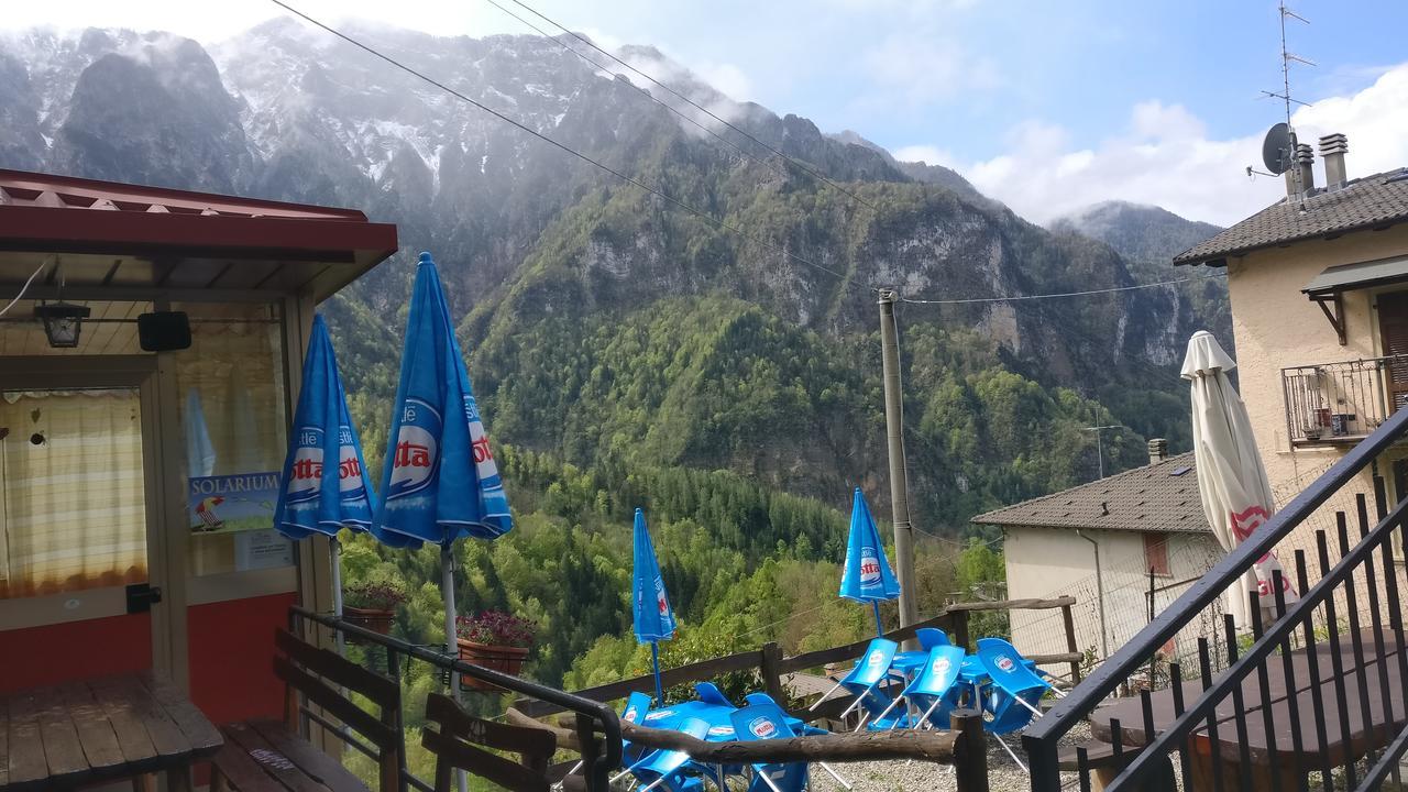 La Valle Del Drago Piazza Brembana Exterior photo